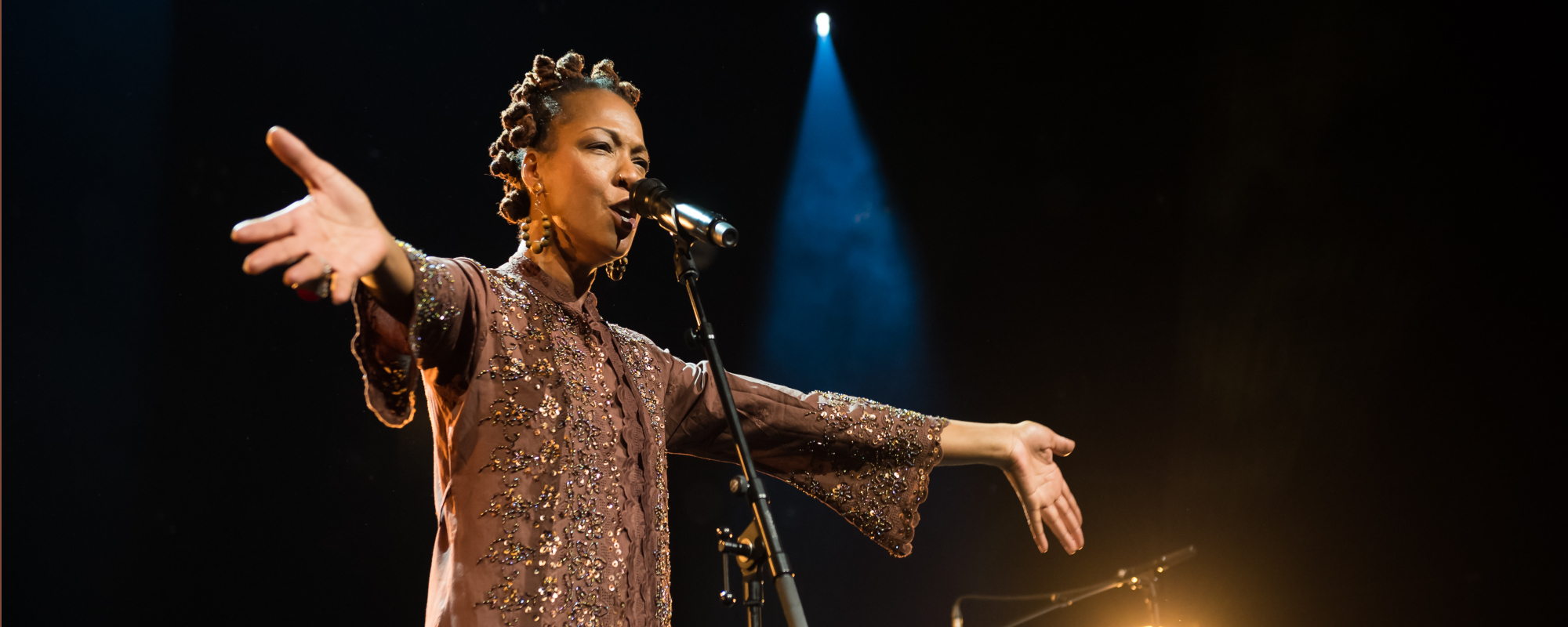 The Children of Jazz Greats—The Next Generation: Ravi Coltrane, Jasper Armstrong Marsalis, and More