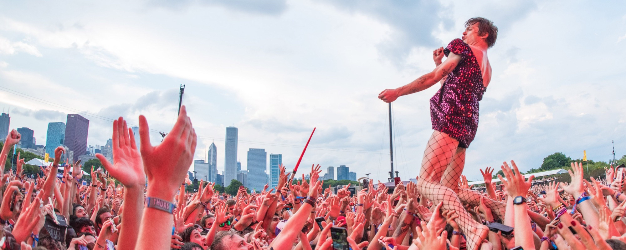 Cage The Elephant Announces Massive North American Tour in 2024: Tickets, Dates, & More