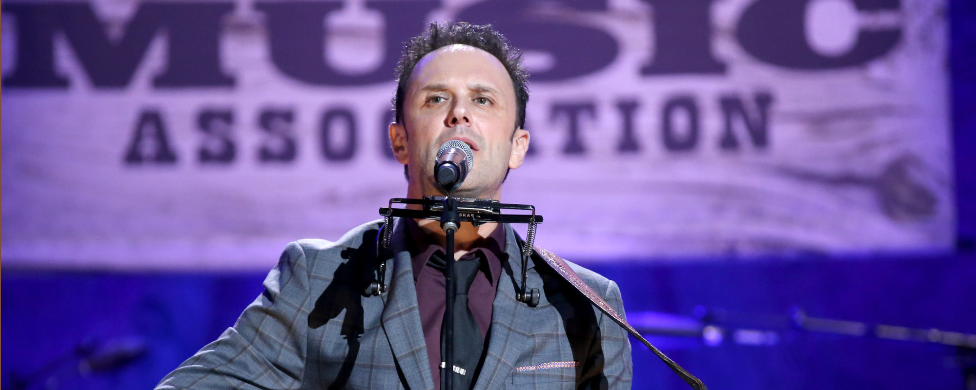 Review: Mark Erelli Shares an Illuminating Offering