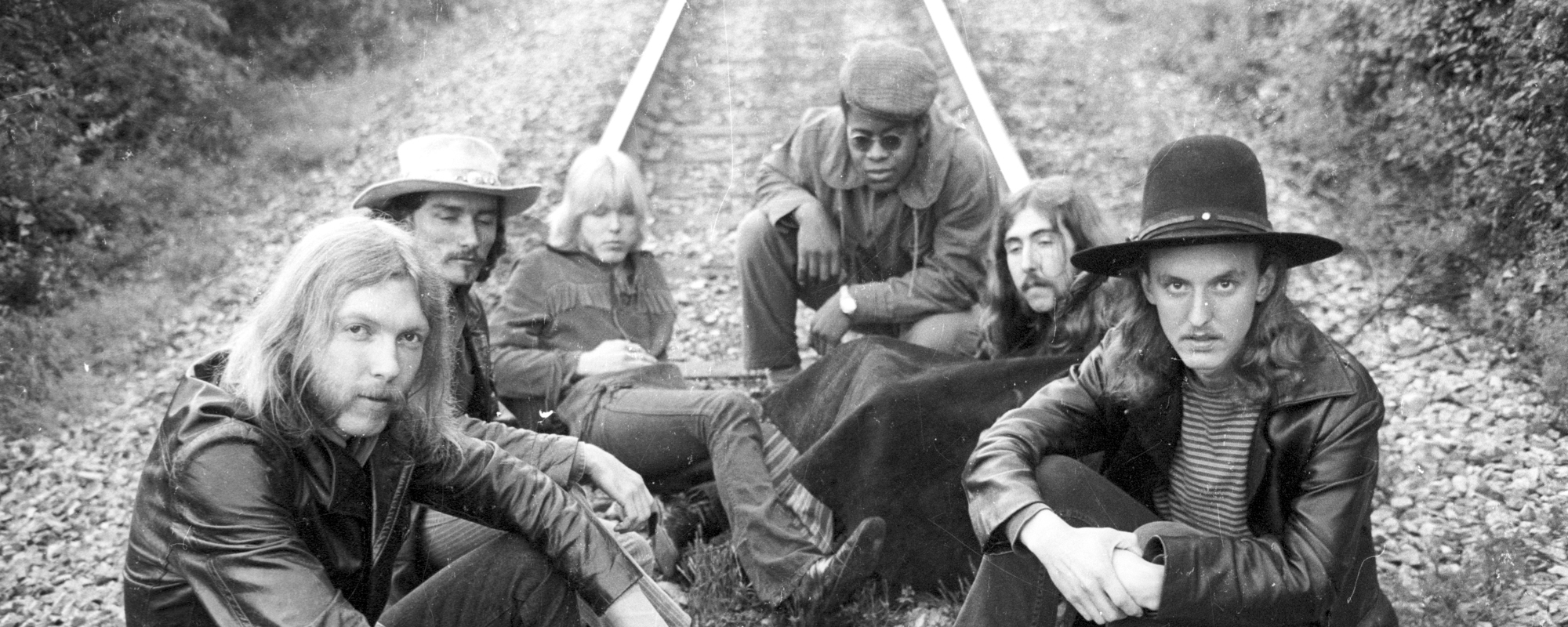 Review: An Exceptional Show From the Allman Brothers Band