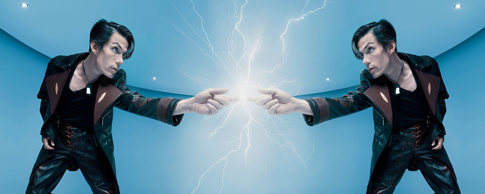 The Singularity Finds True Bliss on New Album ‘Elysium’