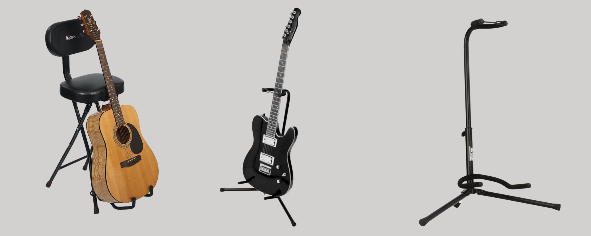 best guitar stands