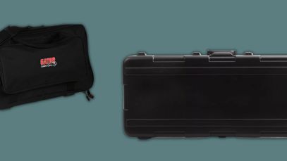 keyboard bag and case
