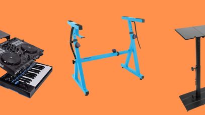 best midi stands
