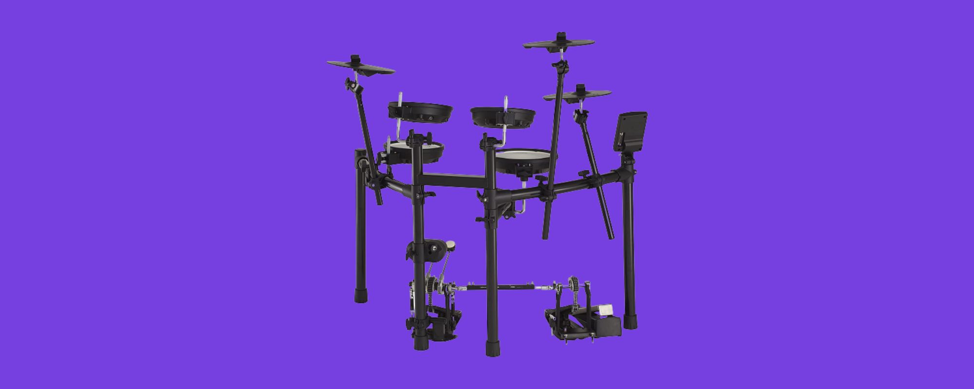 Roland TD-1DMK Review