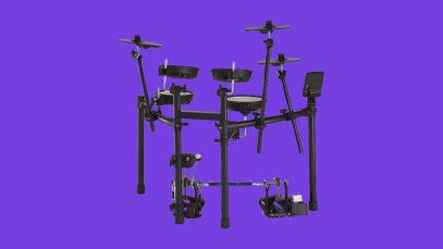 roland v drums review