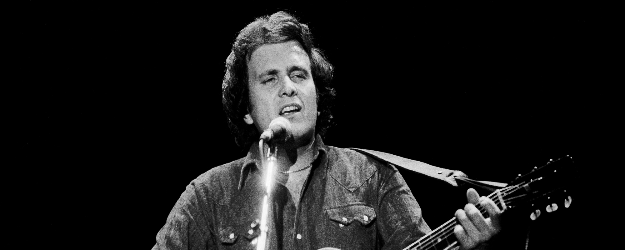 More Than a One-Hit Wonder–Exploring the Songwriting Genius of Don McLean