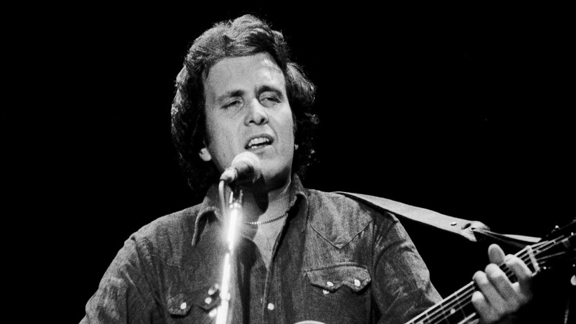 More Than a One-Hit Wonder–Exploring the Songwriting Genius of Don McLean