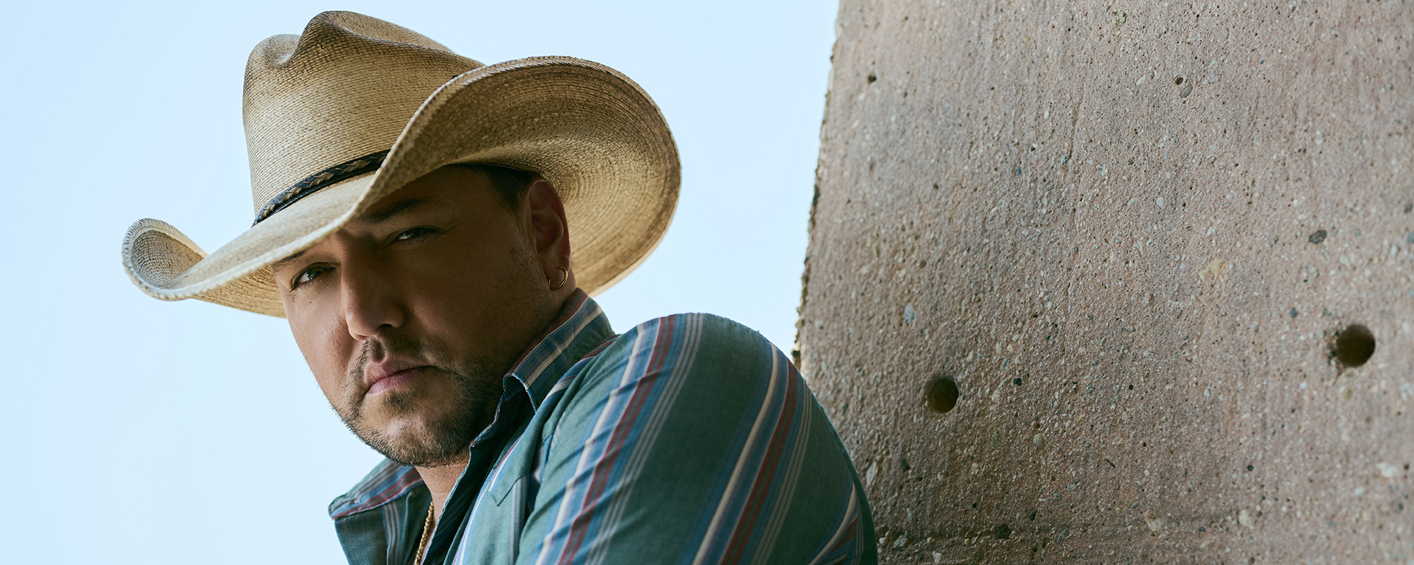 Jason Aldean Announces Highway Desperado Tour