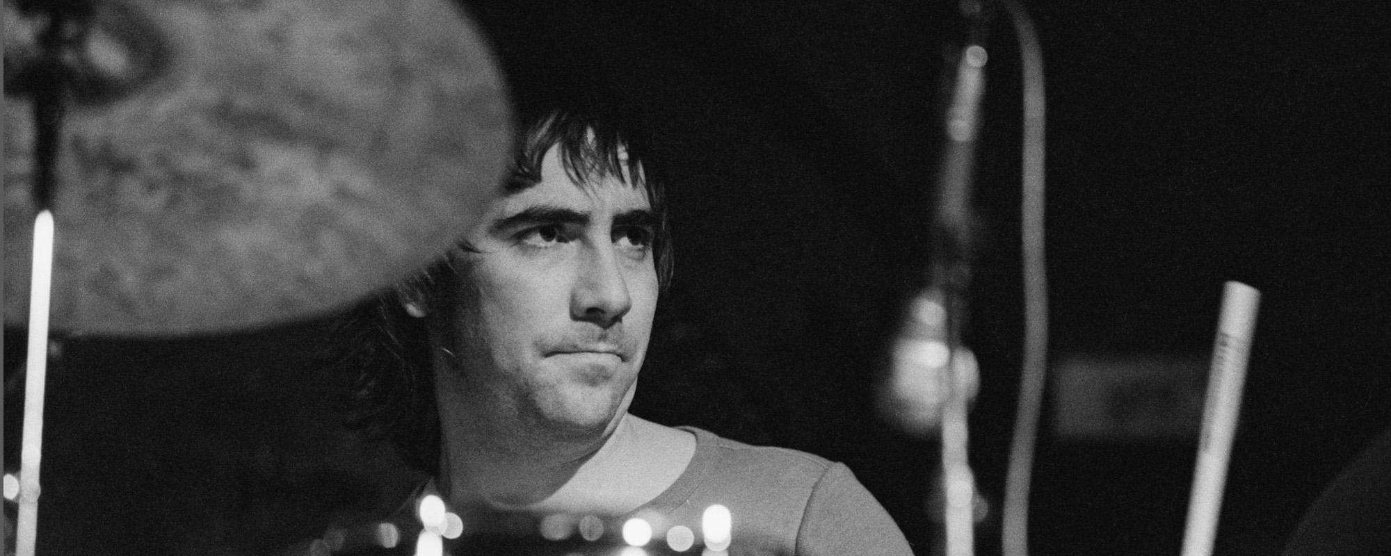 The Hilarious Christmas Prank Keith Moon Used To Pull on Ringo Starr: “Look, Don’t Buy Me Any More Presents”