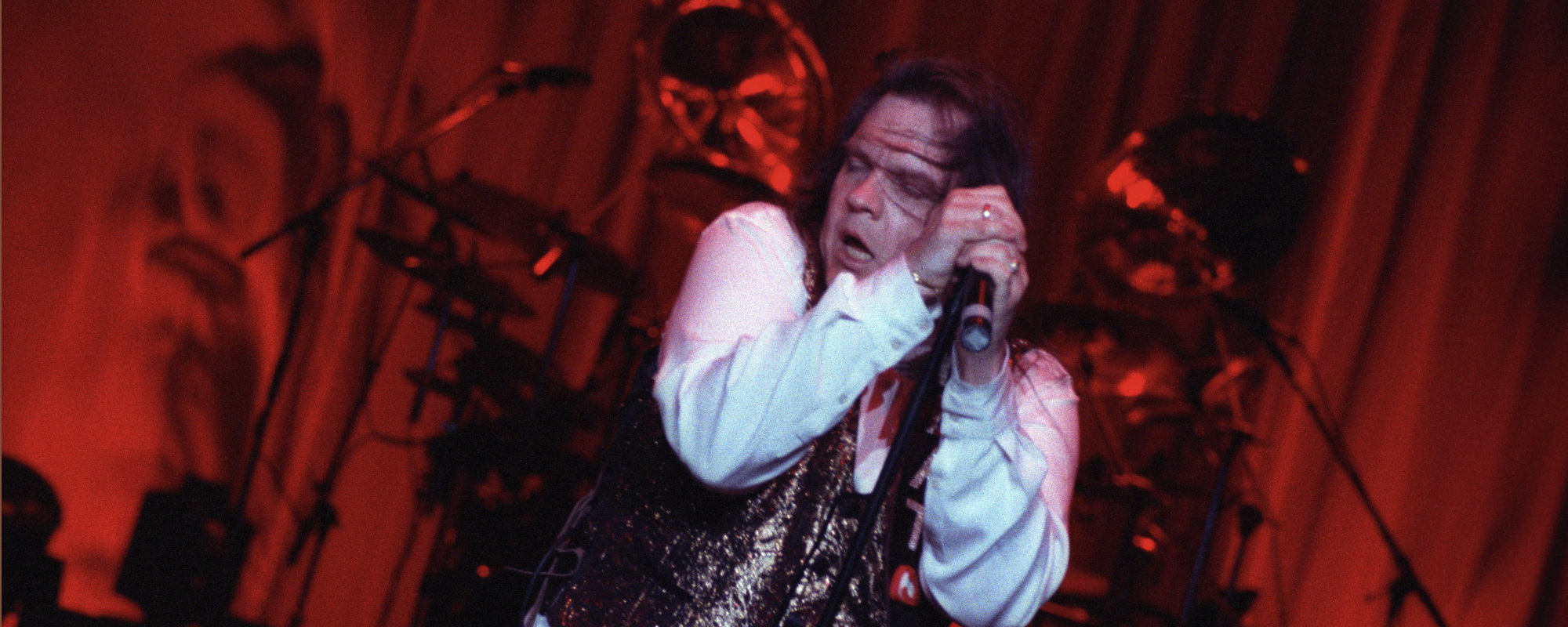 3 Classic Rock Grammy Award-Winning Artists From 1994 Who We Still Stan