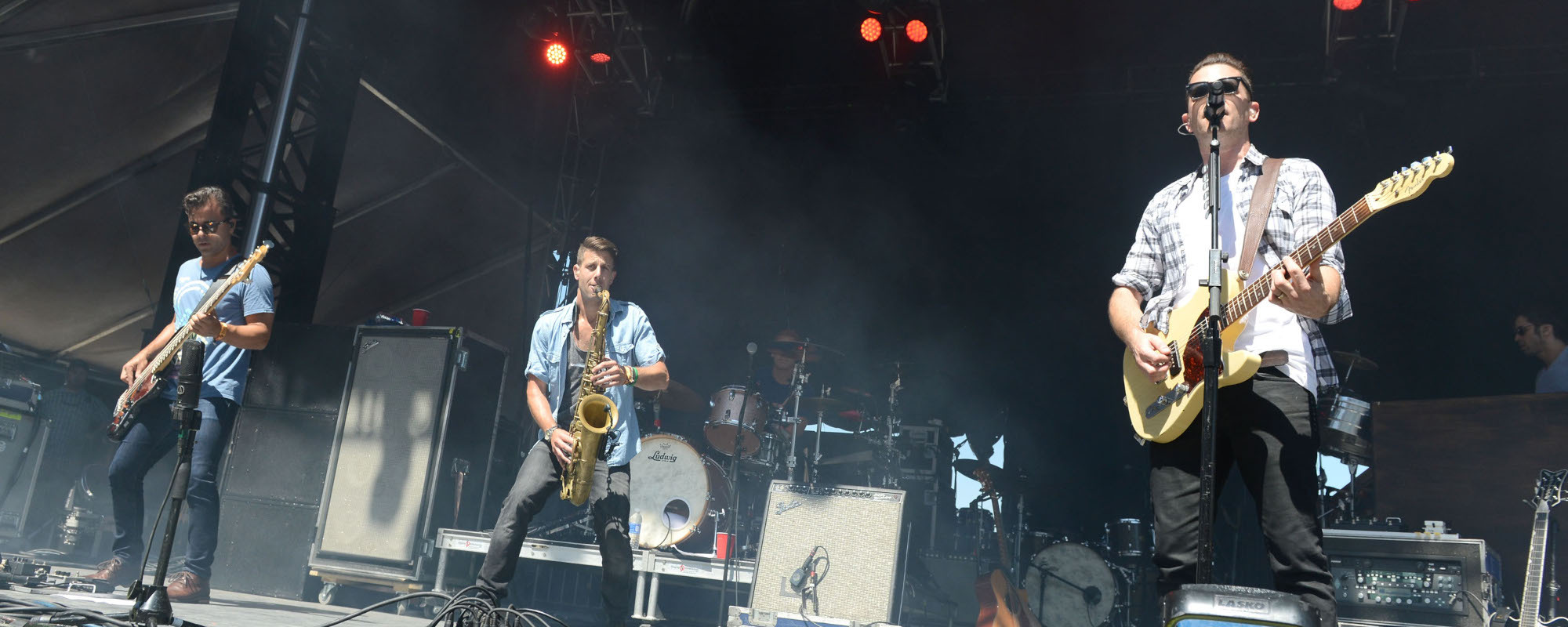 O.A.R. Announces National Tour in Summer 2024