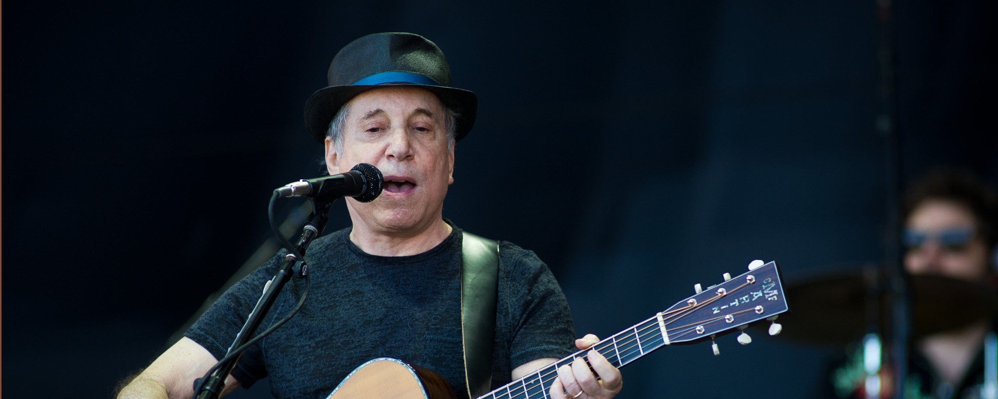 Review: Paul Simon’s Religious Revival