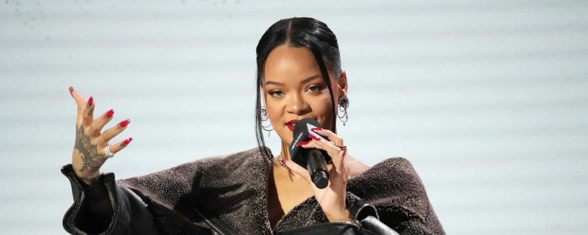 3 Hit Songs Rihanna Almost Never Recorded