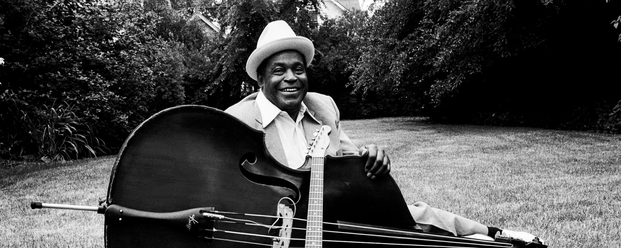 5 Songs You Didn’t Know Willie Dixon Wrote for Other Artists