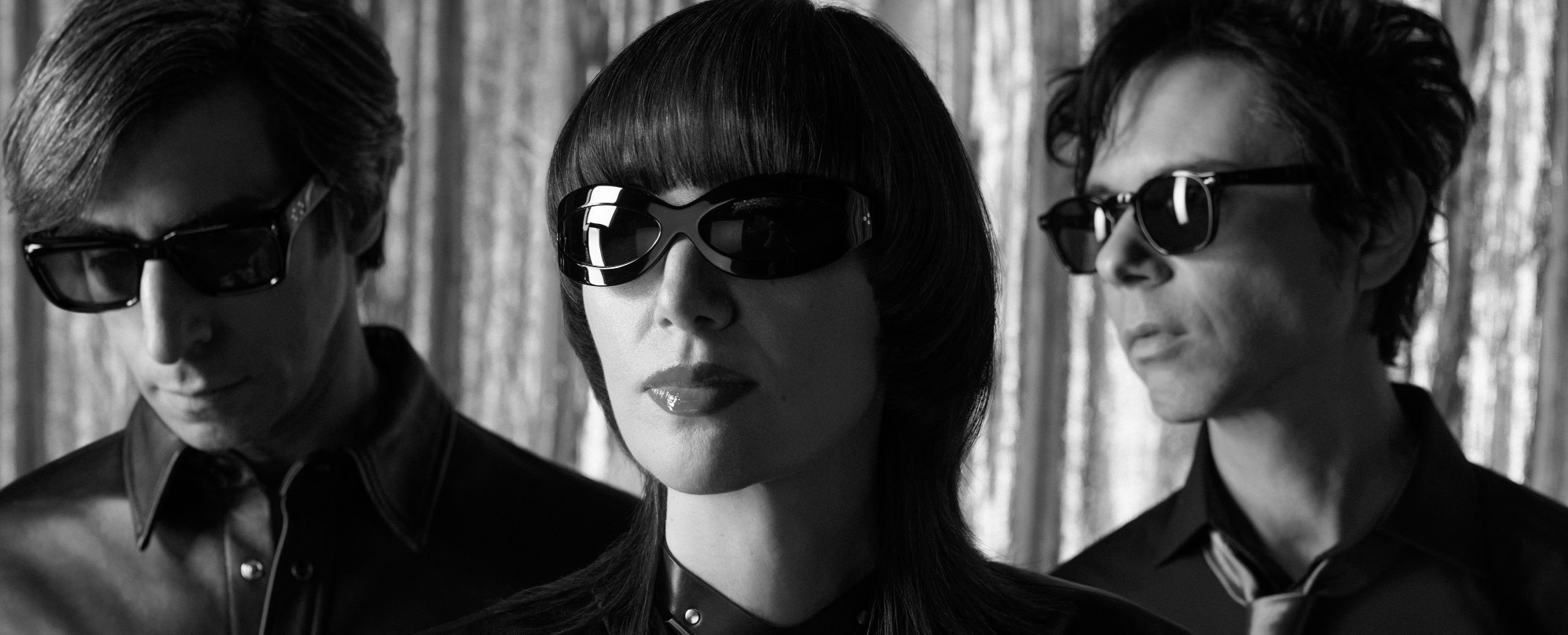 Yeah Yeah Yeahs
