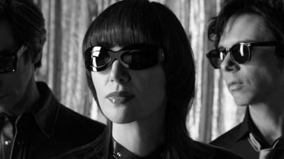 Yeah Yeah Yeahs