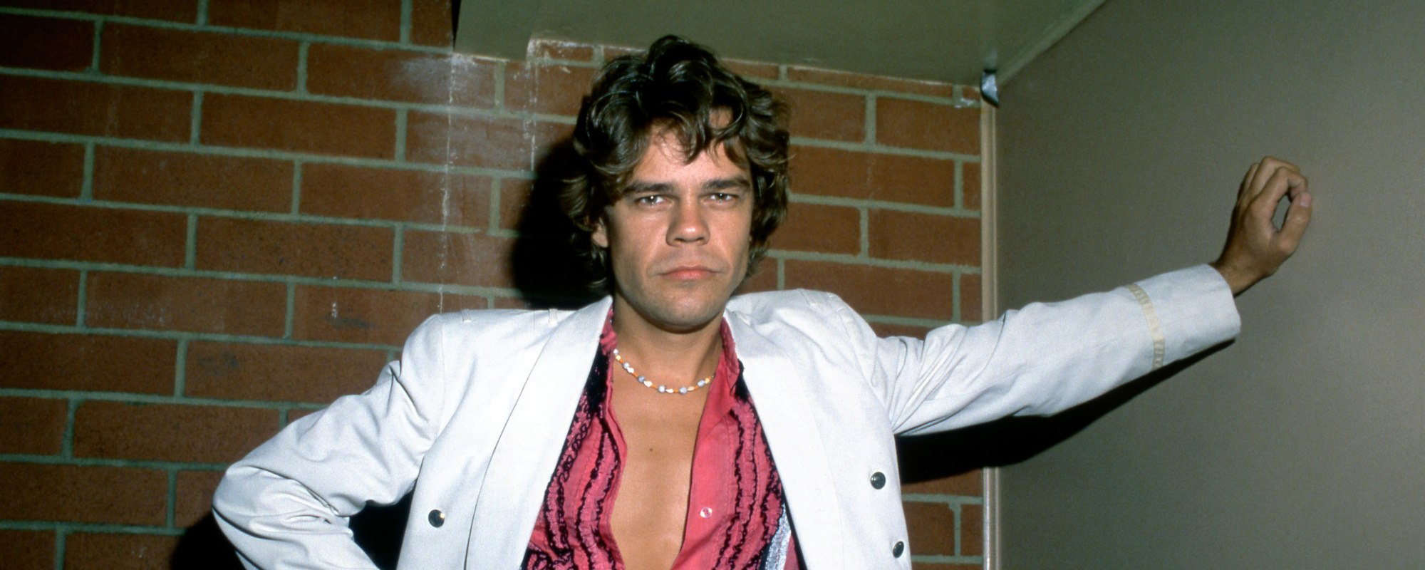 4 Songs To Celebrate Proto-Punk Icon and New York Dolls Singer, David Johansen