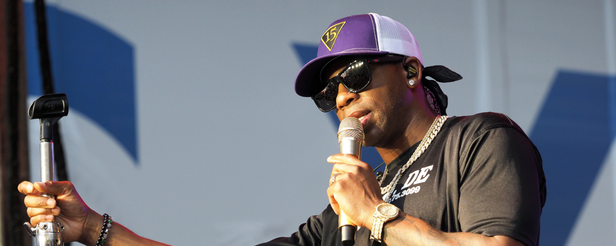 Jimmie Allen Accused of Sexual Assault by New Victim, Says He Filmed a Non-Consensual Sex Tape