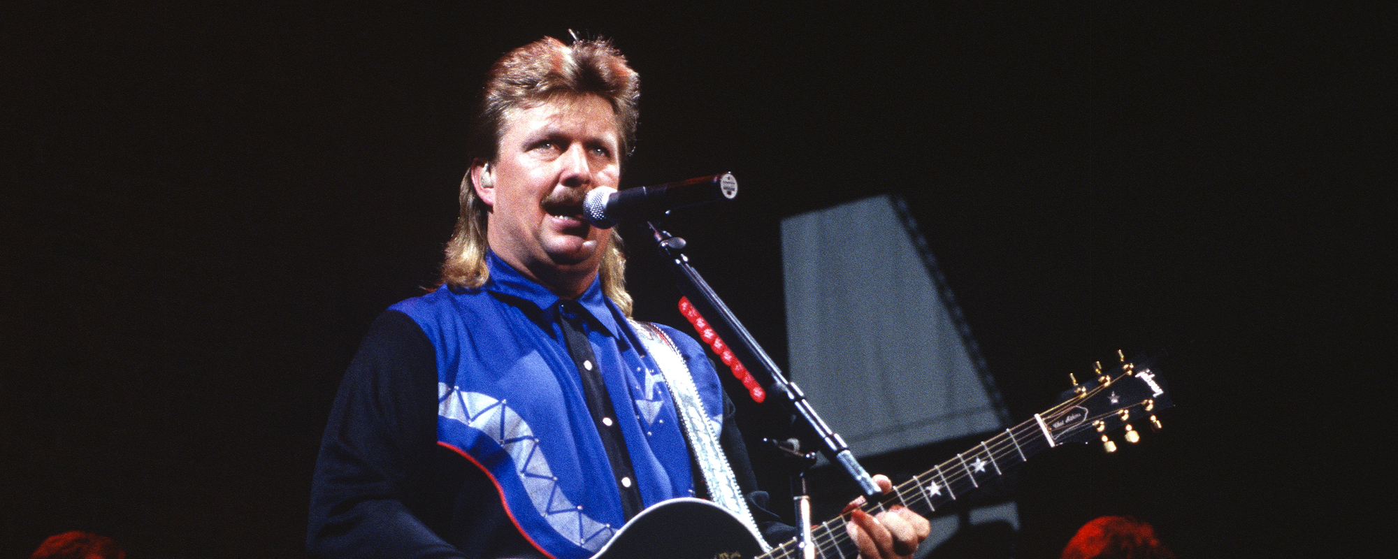 Exclusive: “Ships That Don’t Come In,” Joe Diffie, Toby Keith, and the Swear Word That Nearly Kept It Off Radio