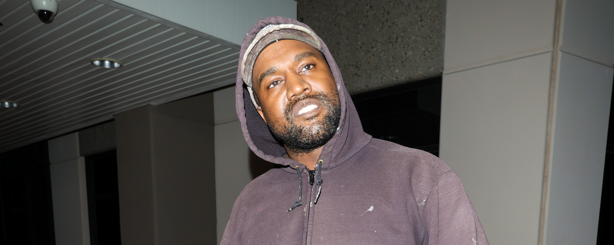 Kanye West’s Former Publicist Indicted Alongside Donald Trump for Election Conspiracy