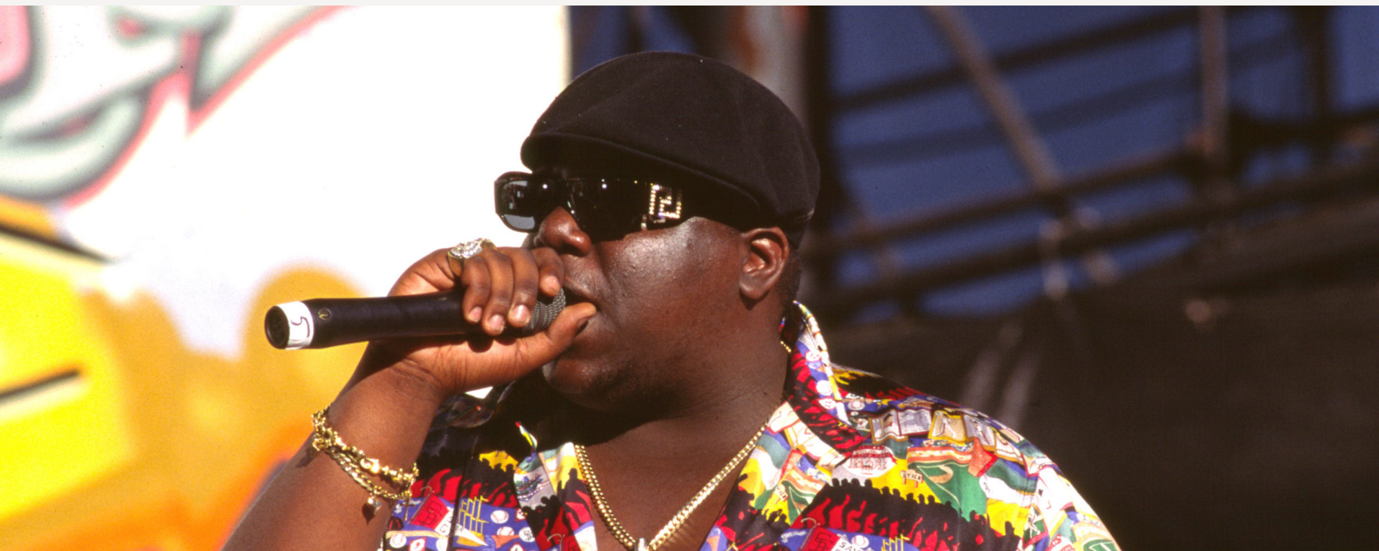 3 Songs by The Notorious B.I.G. that Will Play for Eternity
