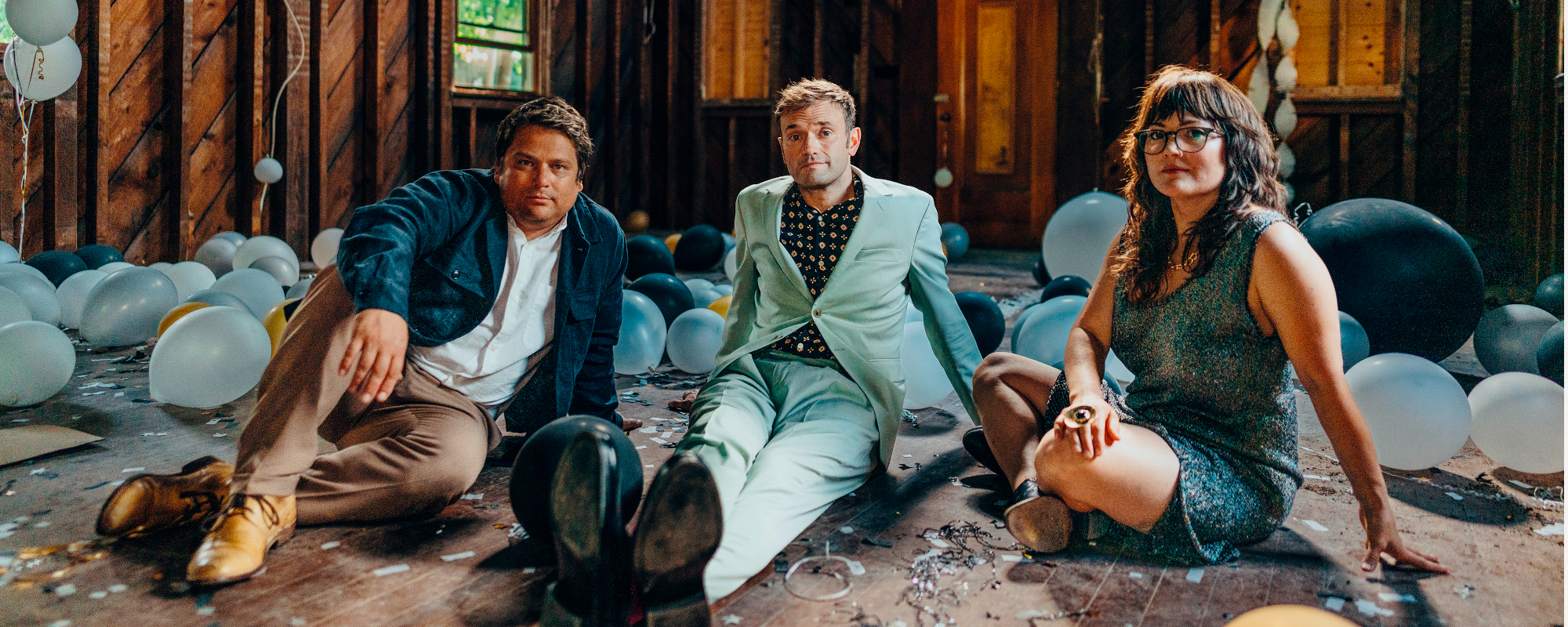 Review: Nickel Creek Give Listeners Their Money’s Worth
