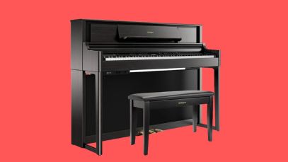 best upright digital piano
