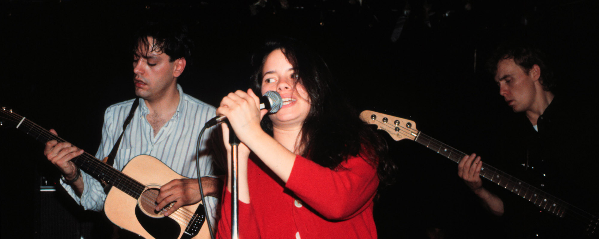 4 Alternative Rock Songs From 1992 That Will Take You Back to High School