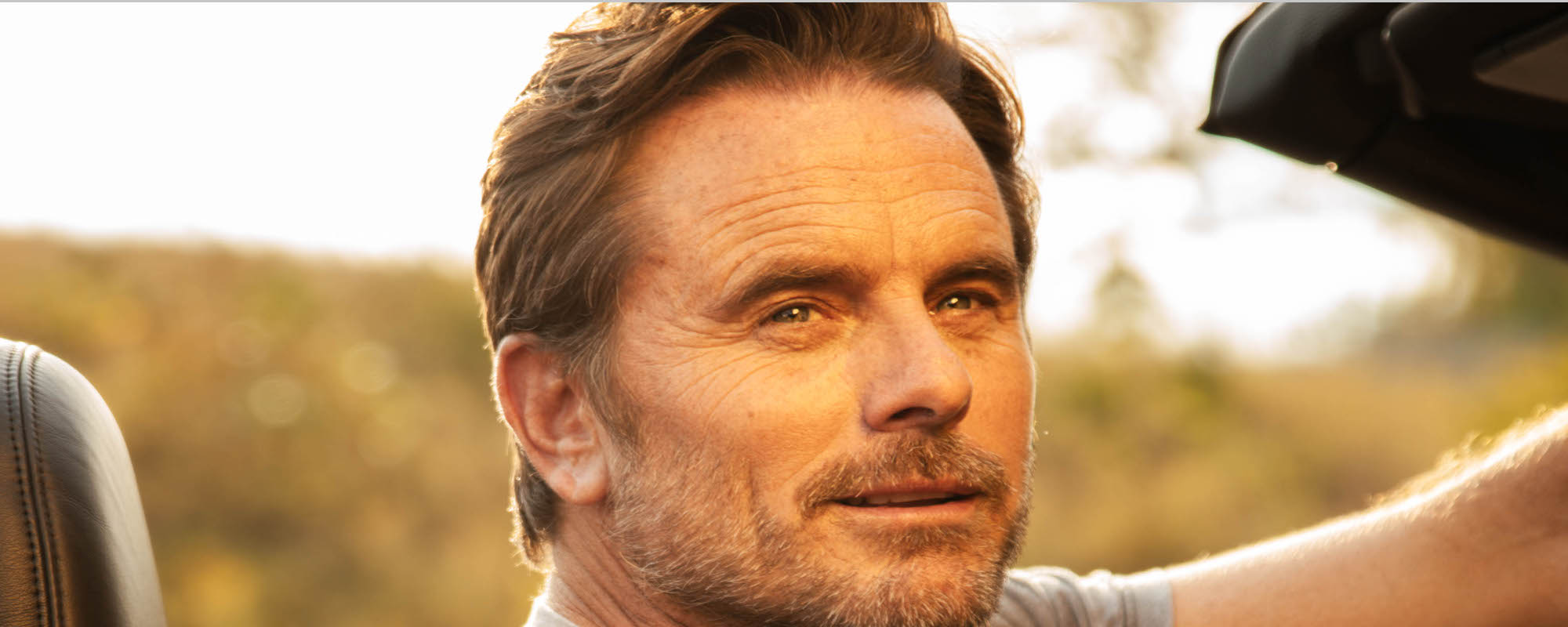 Charles Esten Announces Faith-Inspired Single “A Little Right Now”