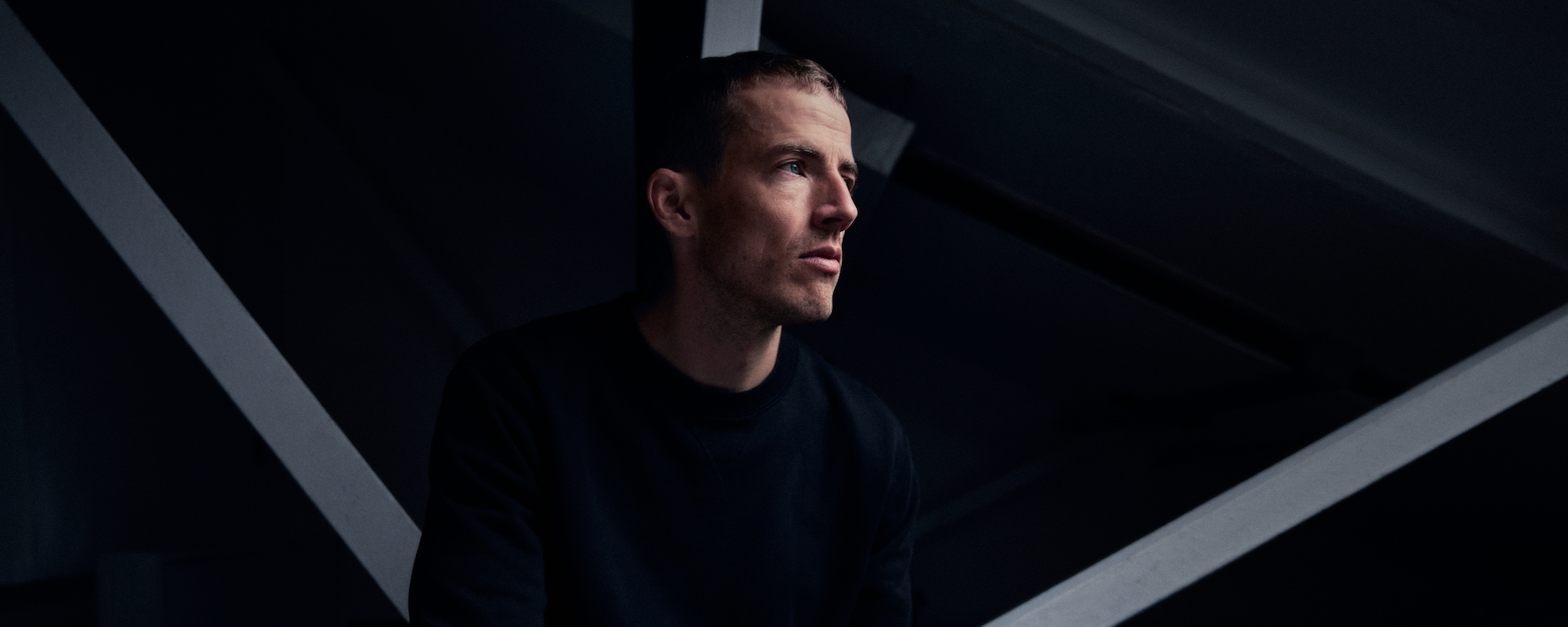 Charlie Cunningham Fills in the Borders of Third Album ‘Frame’