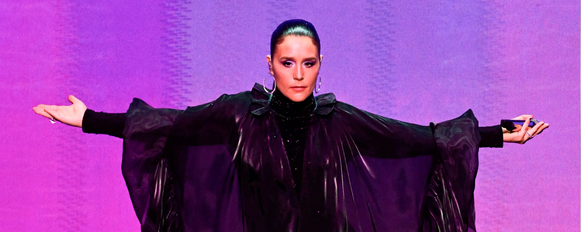 Jessie Ware Announces Fall Tour Dates