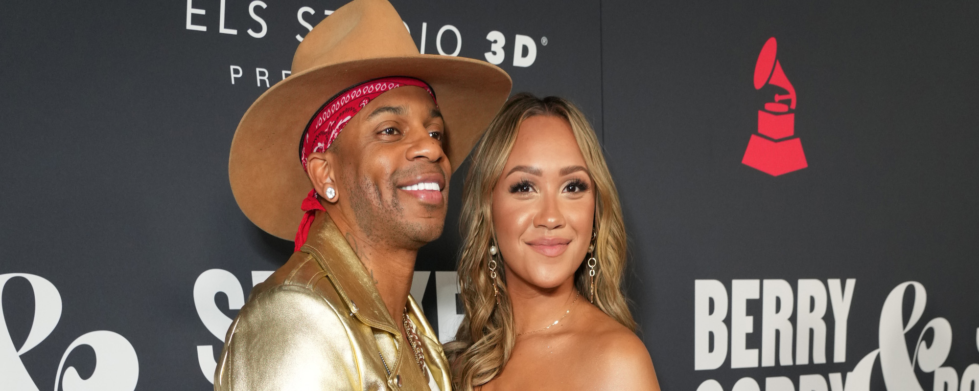 Jimmie Allen Apologizes to Pregnant Wife after Sexual Assault Allegations 