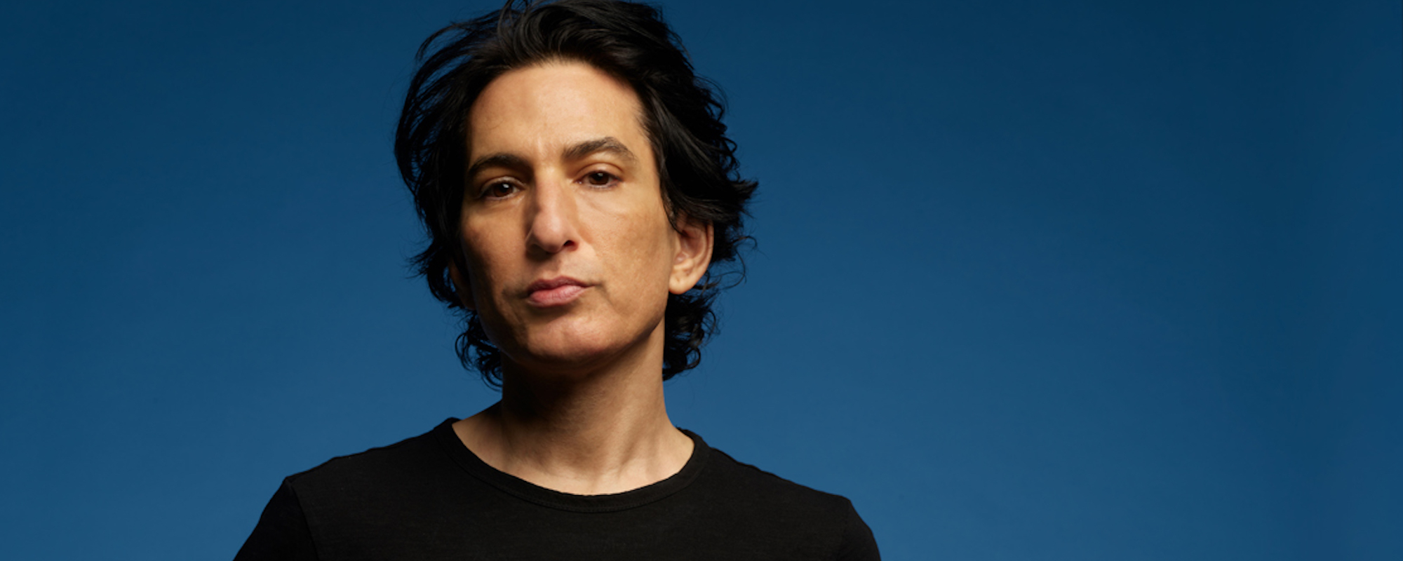 Jonny Polonsky Shares “Wrong Dove,” Off Upcoming Stone Gossard-Helmed ‘Rise of the Rebel Angels’