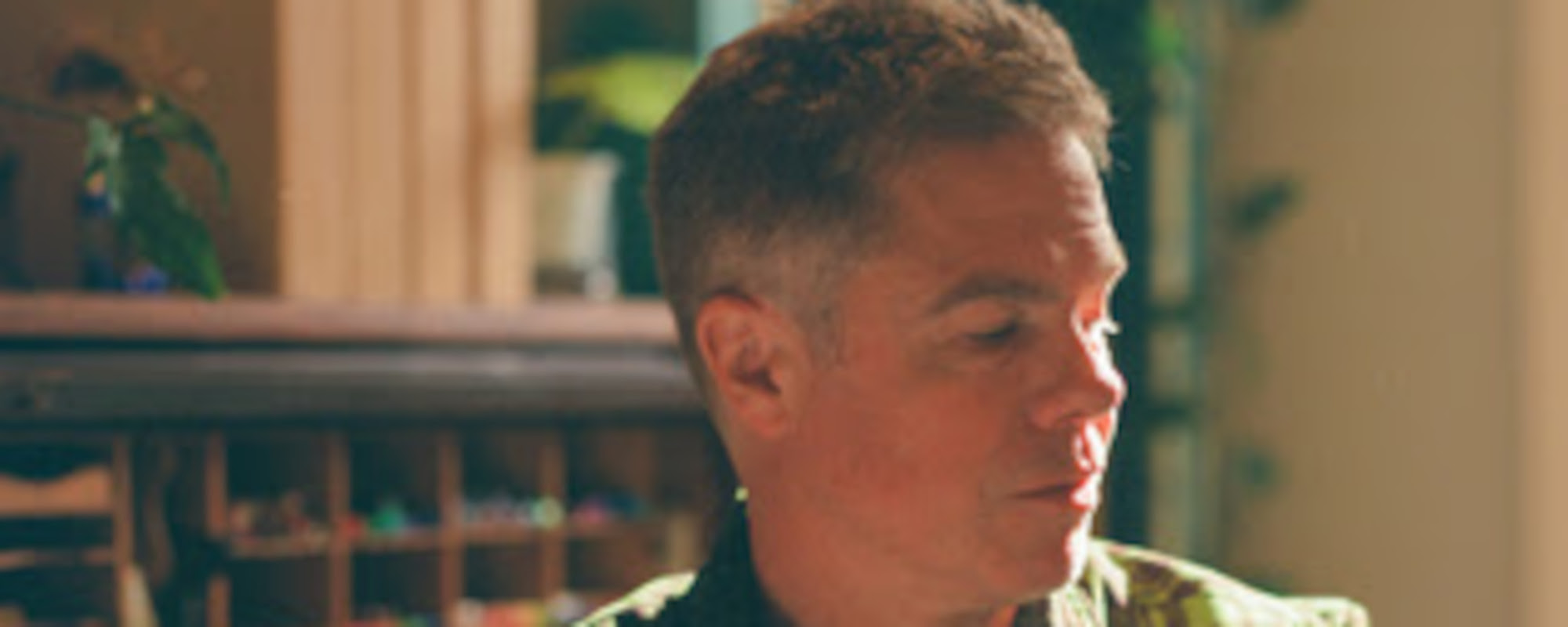 Review: Josh Ritter Provides Yet Another Enchanting Interlude