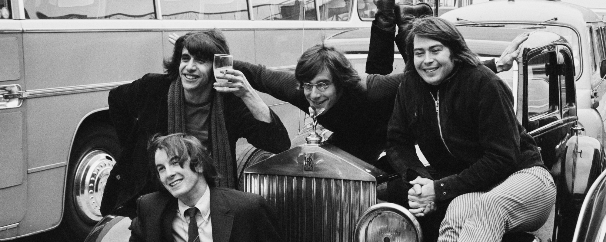 Behind the Band Name: The Lovin’ Spoonful