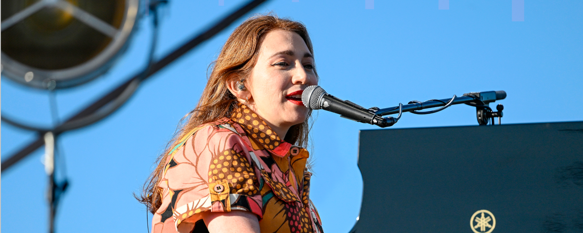 Regina Spektor Shares Summer Tour Dates with Allison Russell and Aimee Mann