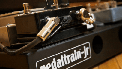 wah pedals