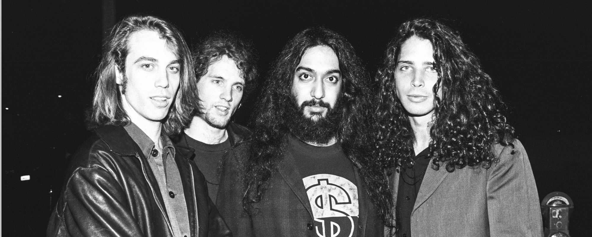 The Meaning Behind “Jesus Christ Pose” by Soundgarden
