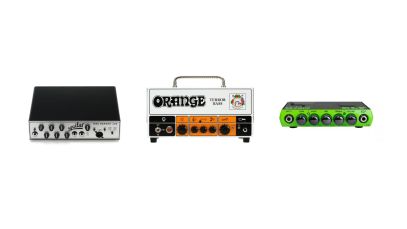 best bass amps