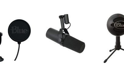 best mics for streaming