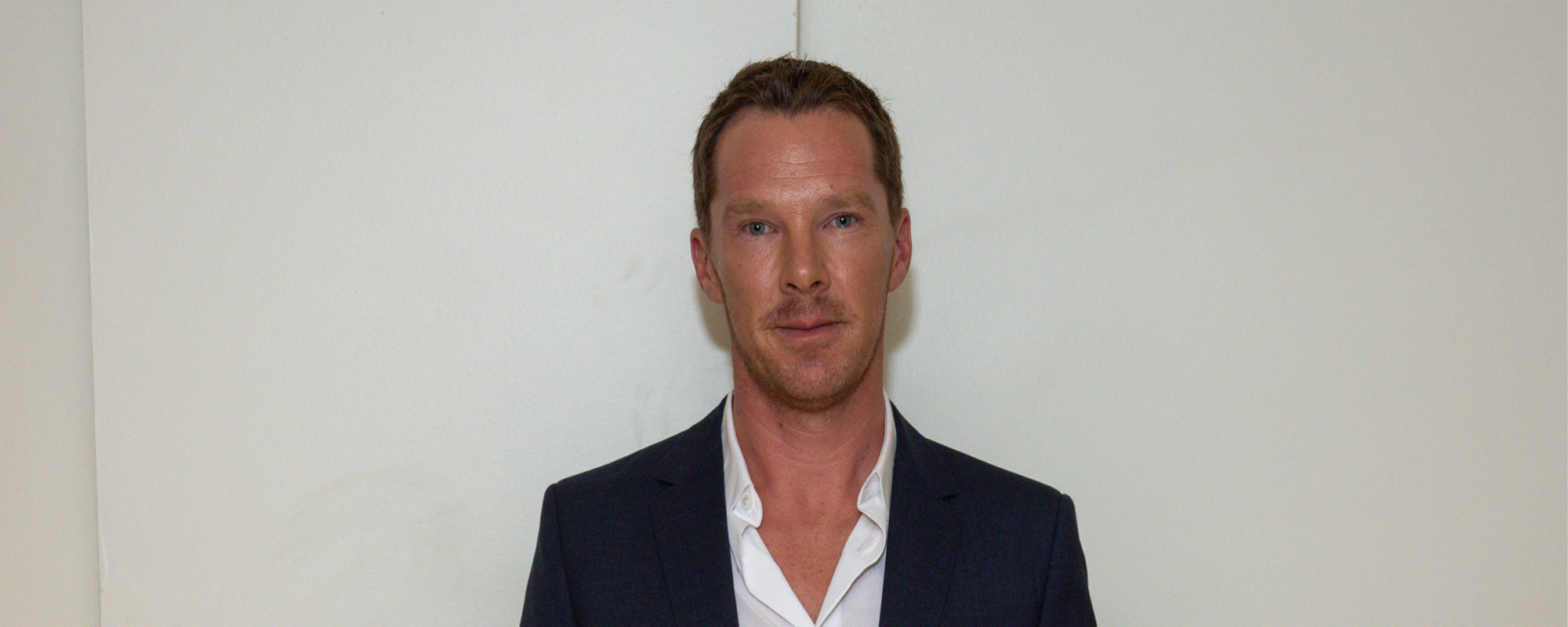 Benedict Cumberbatch Set to Play Pete Seeger in Bob Dylan Biopic