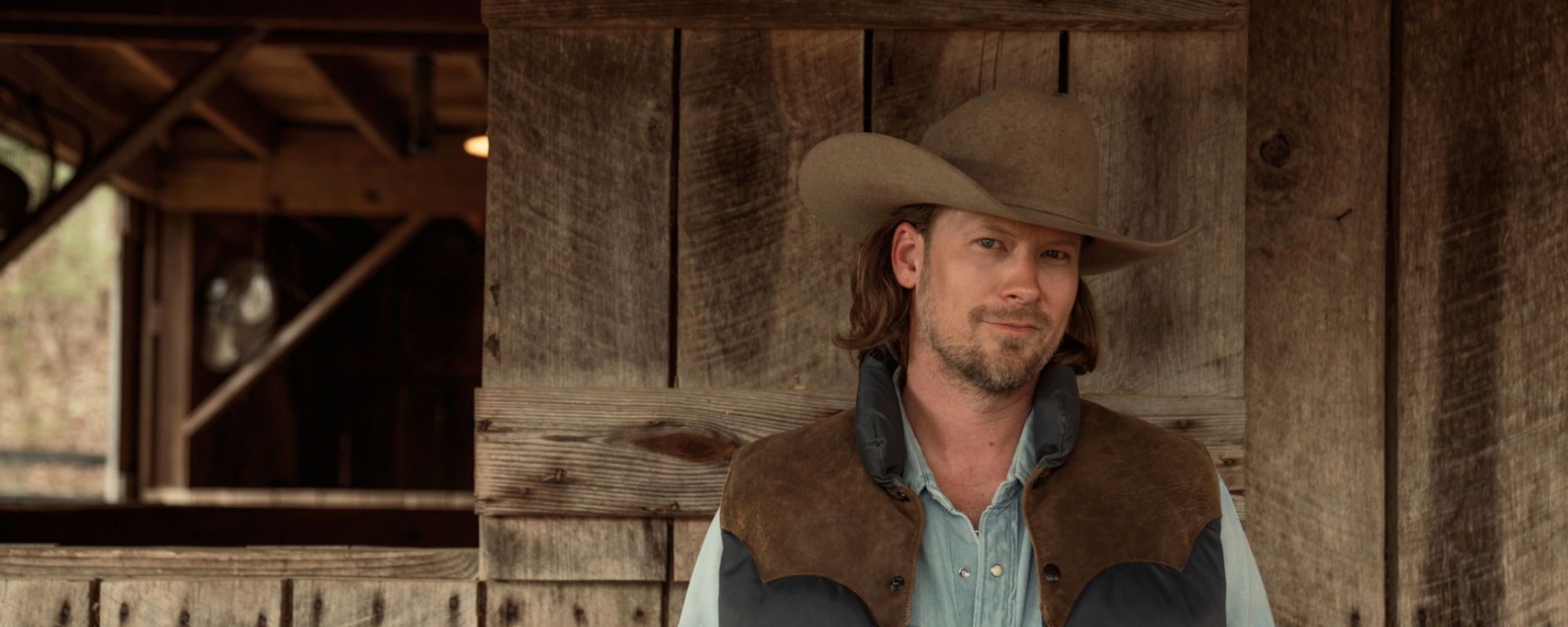 Exclusive: Brian Kelley Mourned FGL House, Is Excited About New Burger Joint with Jason Aldean