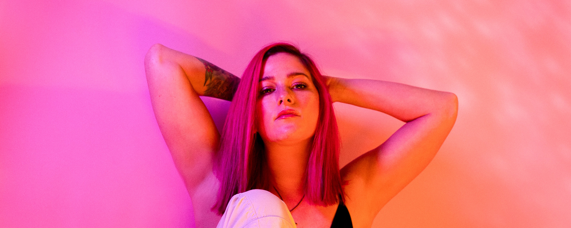 Cassadee Pope on Returning to Her Pop-Punk Roots: “It’s Been Really Freeing”