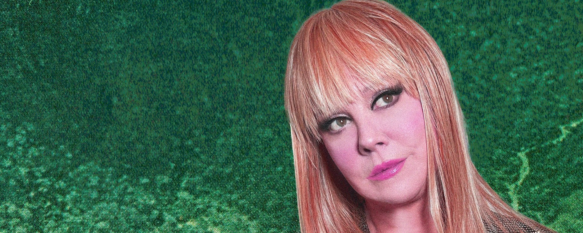 The B-52s’ Cindy Wilson Reveals Second Solo Album, Techno-Doused Single “Midnight”