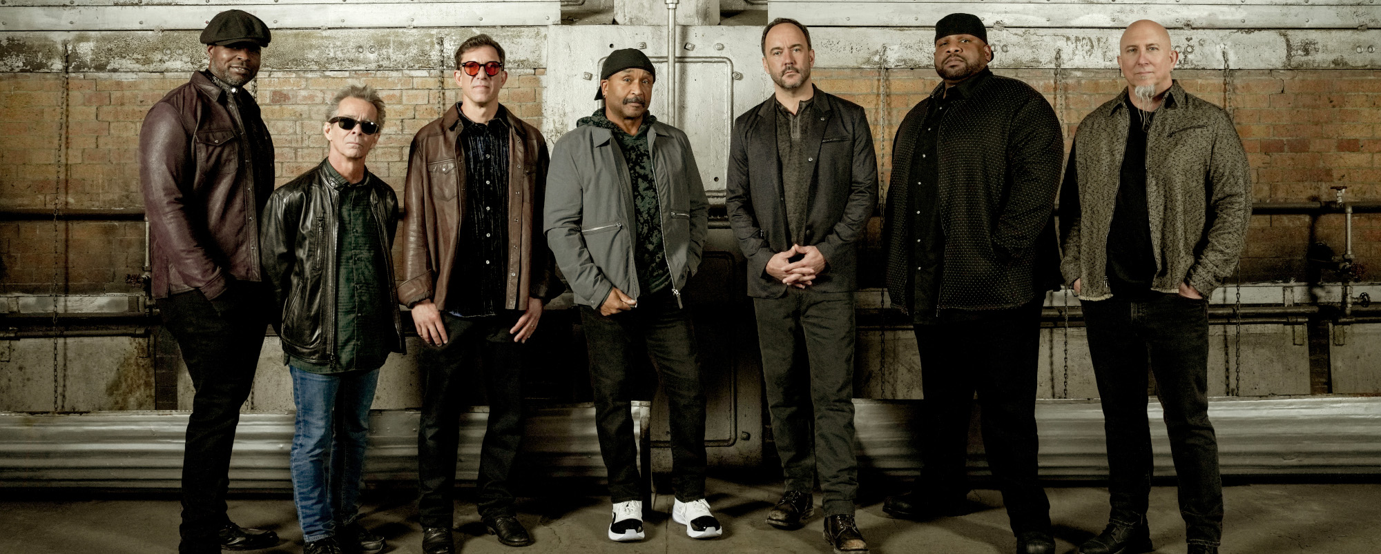 Dave Matthews Band