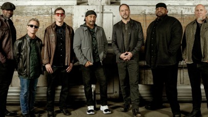 Dave Matthews Band