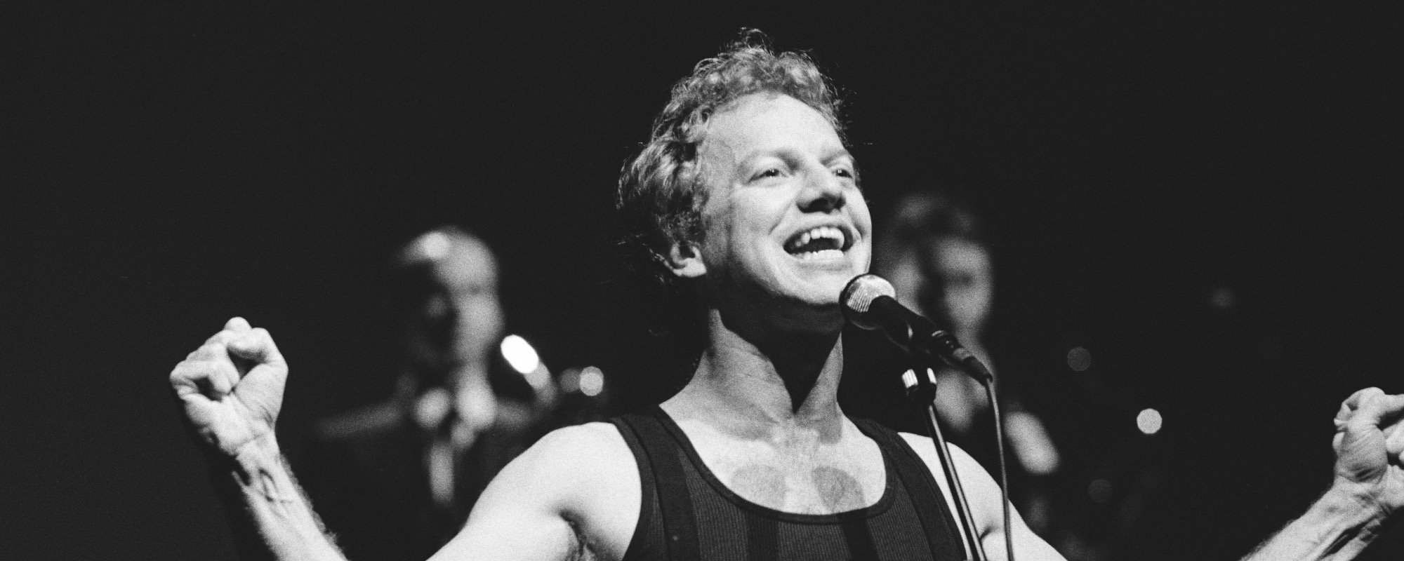 4 Film Composers Who Always Bring the Chills to the Big Screen