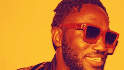 Hannibal Buress