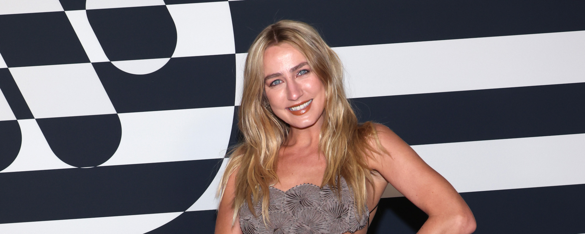 Ingrid Andress Admits To Being Drunk During National Anthem Performance, Says She’s Entering a Treatment Facility